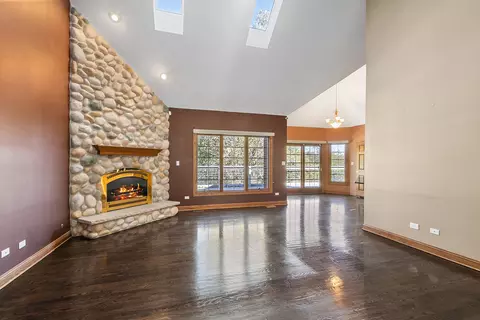 Living - 7308 Sheffield Ct, Monee, IL 60449 photo 1 of 4