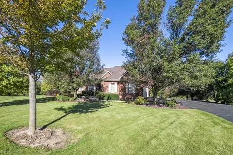 Exterior - 7308 Sheffield Ct, Monee, IL 60449 photo 3 of 13