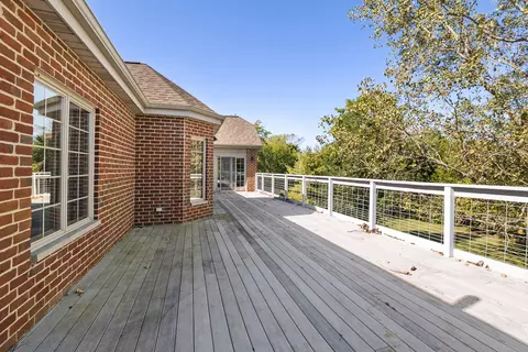 Exterior - 7308 Sheffield Ct, Monee, IL 60449 photo 9 of 13