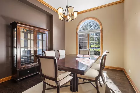 Dining - 7308 Sheffield Ct, Monee, IL 60449 photo 1 of 1