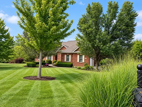 Exterior - 7308 Sheffield Ct, Monee, IL 60449 photo 2 of 13
