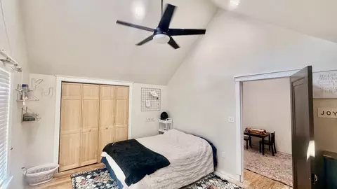 Bedroom - 924 W Main St, Salem, IL 62881 photo 3 of 3