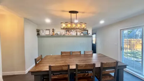 Dining - 924 W Main St, Salem, IL 62881 photo 1 of 1