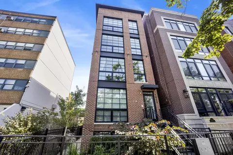 1833 N Larrabee St #2, Chicago, IL 60614