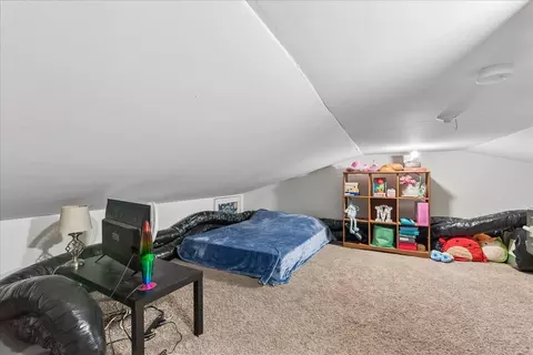 Bedroom - 1711 Cora St, Crest Hill, IL 60403 photo 1 of 1