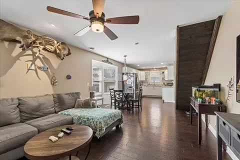 Entry Way - 1711 Cora St, Crest Hill, IL 60403 photo 1 of 3