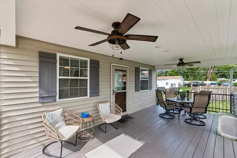 Exterior - 1711 Cora St, Crest Hill, IL 60403 photo 4 of 5