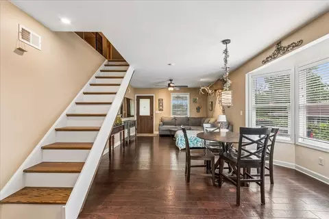 Entry Way - 1711 Cora St, Crest Hill, IL 60403 photo 2 of 3