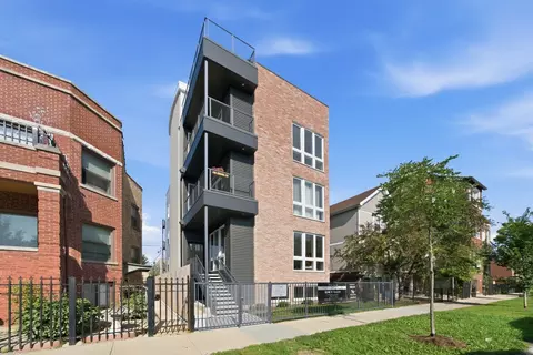 1244 N Kedzie Ave #1, Chicago, IL 60651