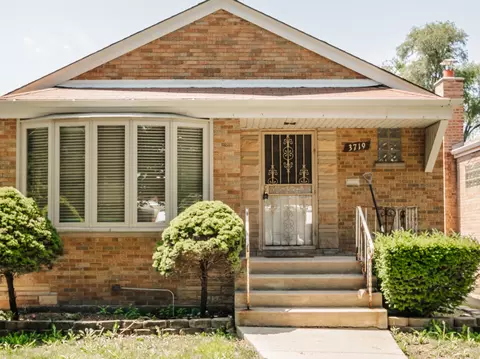 3719 W 81st Pl, Chicago, IL 60652