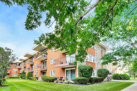 5432 W Windsor Ave #2A, Chicago, IL 60630
