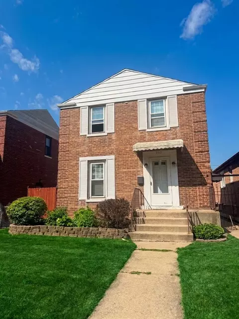 5110 S Monitor Ave, Chicago, IL 60638