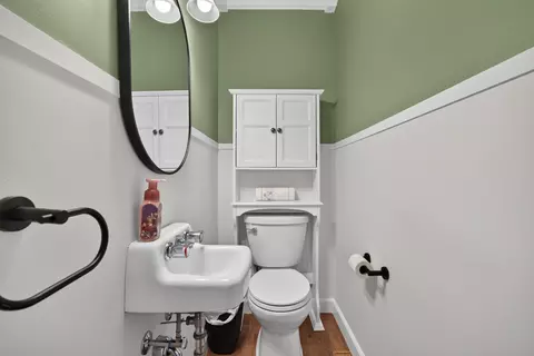 Bath - 125 S Orr Dr, Normal, IL 61761 photo 1 of 4