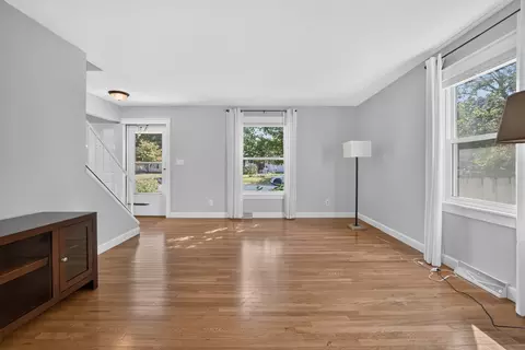 Living - 125 S Orr Dr, Normal, IL 61761 photo 3 of 6