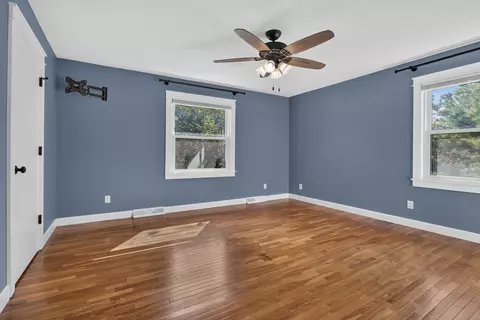 Bedroom - 125 S Orr Dr, Normal, IL 61761 photo 8 of 13