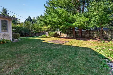 Exterior - 125 S Orr Dr, Normal, IL 61761 photo 4 of 8