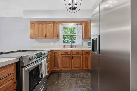 Kitchen - 125 S Orr Dr, Normal, IL 61761 photo 2 of 2