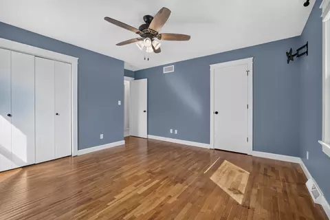 Bedroom - 125 S Orr Dr, Normal, IL 61761 photo 10 of 13