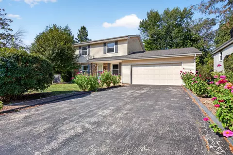 Exterior - 125 S Orr Dr, Normal, IL 61761 photo 7 of 8