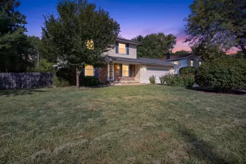 Exterior - 125 S Orr Dr, Normal, IL 61761 photo 8 of 8