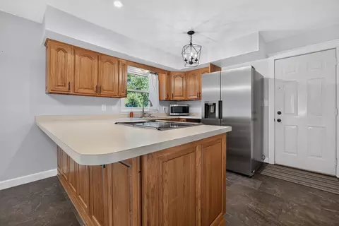 Kitchen - 125 S Orr Dr, Normal, IL 61761 photo 1 of 2
