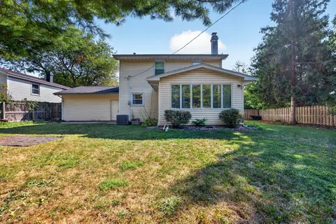 Exterior - 125 S Orr Dr, Normal, IL 61761 photo 6 of 8