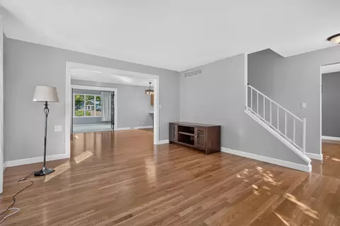 Living - 125 S Orr Dr, Normal, IL 61761 photo 2 of 6
