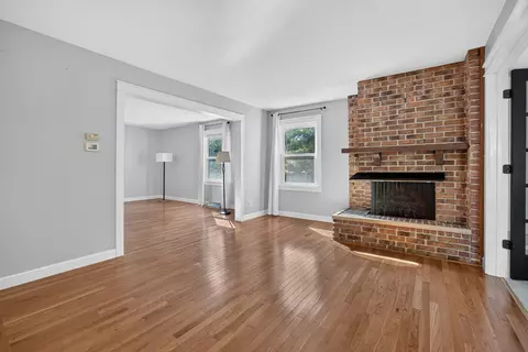 Living - 125 S Orr Dr, Normal, IL 61761 photo 5 of 6