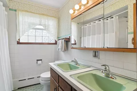 Bath - 1315 Everett Ave, Des Plaines, IL 60018 photo 1 of 2