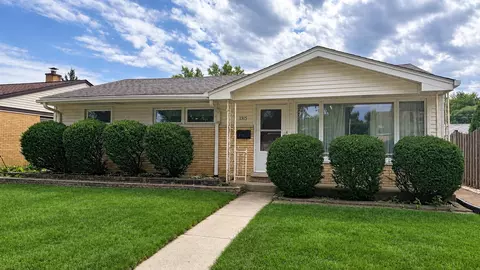 Exterior - 1315 Everett Ave, Des Plaines, IL 60018 photo 2 of 6