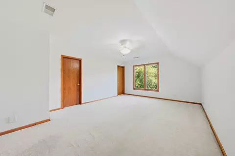 Bedroom - 6612 Western Ave, Willowbrook, IL 60527 photo 2 of 6
