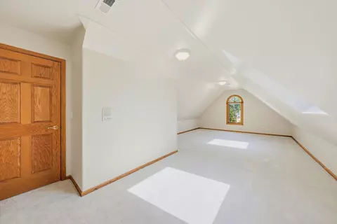 Bedroom - 6612 Western Ave, Willowbrook, IL 60527 photo 4 of 6