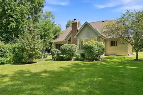 Exterior - 6612 Western Ave, Willowbrook, IL 60527 photo 4 of 5