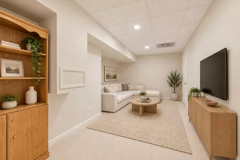 Living - 6612 Western Ave, Willowbrook, IL 60527 photo 3 of 3