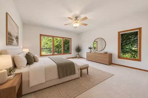 Bedroom - 6612 Western Ave, Willowbrook, IL 60527 photo 1 of 6