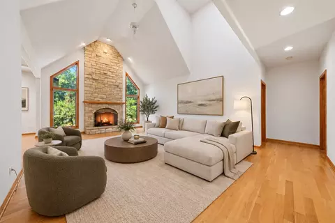 Living - 6612 Western Ave, Willowbrook, IL 60527 photo 1 of 3