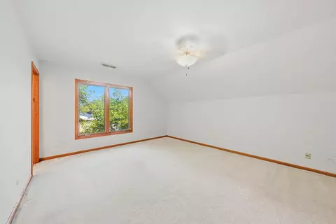Bedroom - 6612 Western Ave, Willowbrook, IL 60527 photo 3 of 6