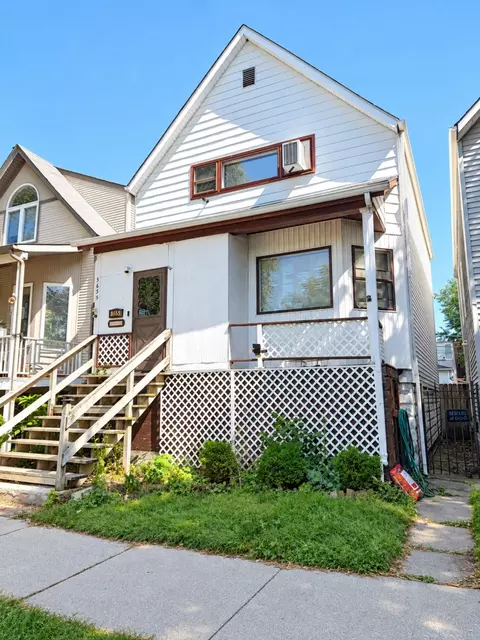 3635 N Ravenswood Ave, Chicago, IL 60613