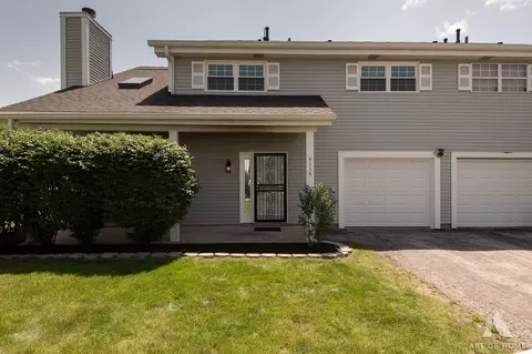 4114 195th St #76A, Country Club Hills, IL 60478