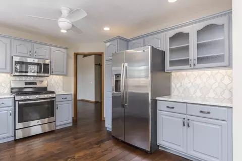 Kitchen - 2 Spruce Ct, Bloomington, IL 61704 photo 2 of 3