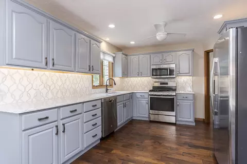 Kitchen - 2 Spruce Ct, Bloomington, IL 61704 photo 3 of 3