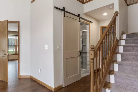 Entry Way - 2 Spruce Ct, Bloomington, IL 61704 photo 2 of 2