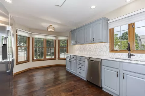 Kitchen - 2 Spruce Ct, Bloomington, IL 61704 photo 1 of 3