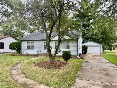 3608 Linden Rd, Richton Park, IL 60471