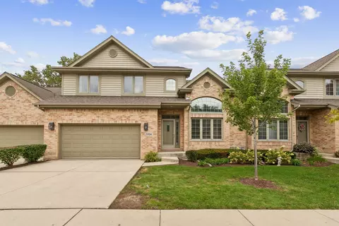 5104 Commonwealth Ave, Western Springs, IL 60558
