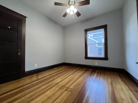 Bedroom - 693 E Bluff St, Marseilles, IL 61341 photo 2 of 2