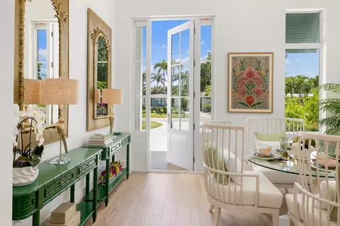 Entry Way - 757 Broad Ct S, Naples, FL 34102 photo 1 of 1
