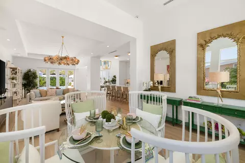 Dining - 757 Broad Ct S, Naples, FL 34102 photo 1 of 4
