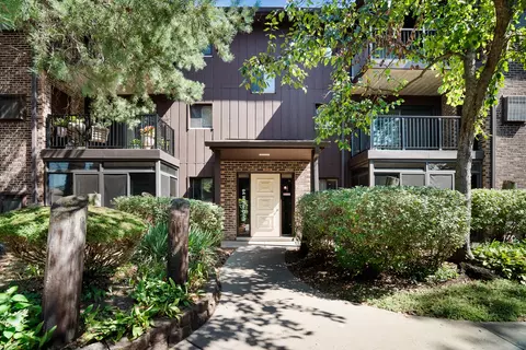 64 Pier Dr #302, Westmont, IL 60559