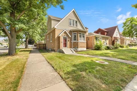 Exterior - 2001 S 19th Ave, Broadview, IL 60155 photo 3 of 11